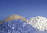 Single Screw Jwell Plastic Pelletizing Recycling Machine