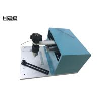 Buy cheap Electric Desktop Dot Peen Marking Machine Simple Control For Metal Material product