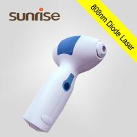 Buy cheap Hair Removal Laser 4x mini 808nm diode hair removal product