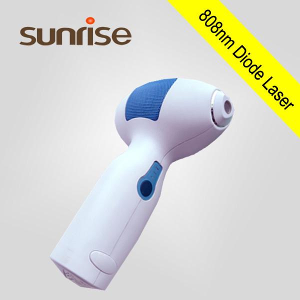 Buy cheap mini horizontal line light sheer duet 808nm diode laser equipment from wholesalers
