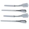 Buy cheap Nitriding Plastic Injection Molding Parts 1.8159 Spring Steel Sprung Core from wholesalers