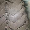 Buy cheap Vacuum Casting Mechanical Components With Drawings For Machinery Parts from wholesalers