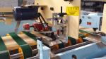 3 Ply 5 Ply Corrugated Carton Gluing Machine 2800 X 1515mm Max Feeding Size