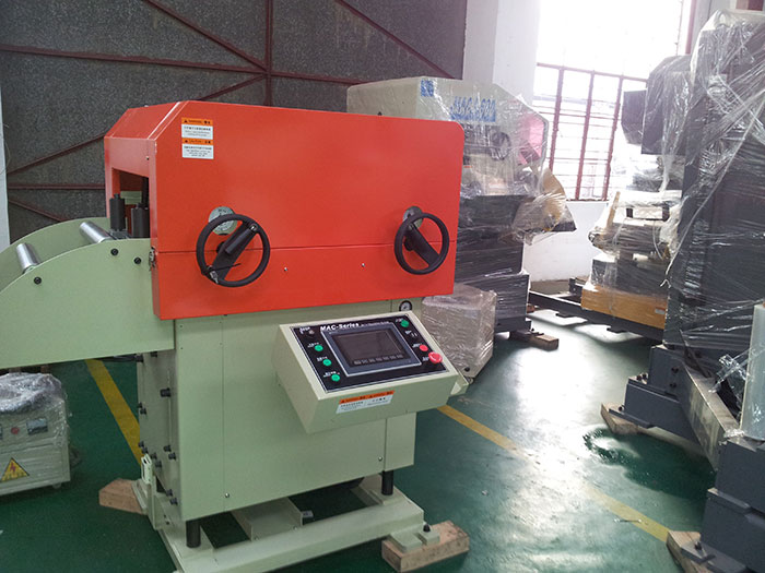 punching machine