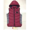 Buy cheap 8071 Men's vest jacket coat from wholesalers