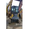 Buy cheap Used komatsu pc35 excavator JAPAN from wholesalers