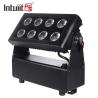 Buy cheap Battery Powered 8x15w Rgbw 4in1 Waterproof Led Wireless City Color Wall Washer Light from wholesalers