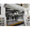 Buy cheap Cardboard Printing Slotting Die-Cutting Machine for White Bord and Corrugated Paper from wholesalers