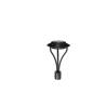 Buy cheap 30W 40W 50W 60W 80W Outdoor Led Garden Lights Lighting Fixtures Classical Led Roadway Lighting from wholesalers
