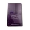 Buy cheap 100% Recycled Wood RFID Card RFID Hotel Room Key Card Waterproof from wholesalers