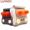 Buy cheap PU Cover Electric Massage Pillow , Home Massage Pillow With Dust Proof Decompression from wholesalers