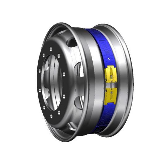 Buy cheap 17 Inch Wheel Run Flat Bands 18 Inch Truck Tires Safety Bands from wholesalers
