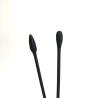 Buy cheap OEM Cosmetic Cleaning Pointed Head Cotton Bud Swab from wholesalers