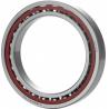 Buy cheap 7207CTYNSULP4 35*72*17mm Single Row Ball Bearing from wholesalers