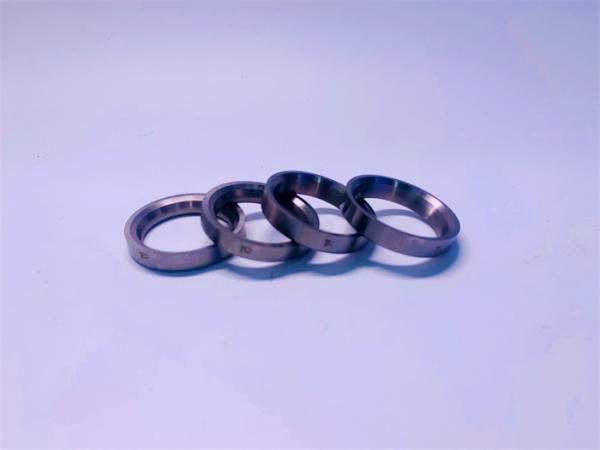 Buy cheap 04190301 04190302 Seat Exhaust Valve , D12D VOLVO Engine Parts from wholesalers