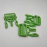 Buy cheap SGS Molle Tactical Bag 1.5 Inch Plastic Buckle BV Tactical Belt Buckle from wholesalers