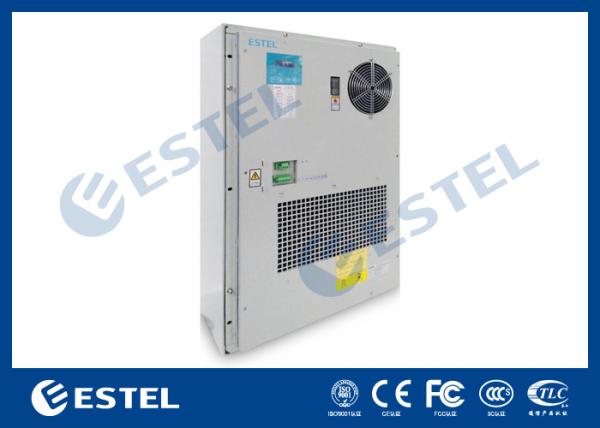 Outdoor Cabinet Air Conditioner / Panel Board Air Conditioner For Outside Plant