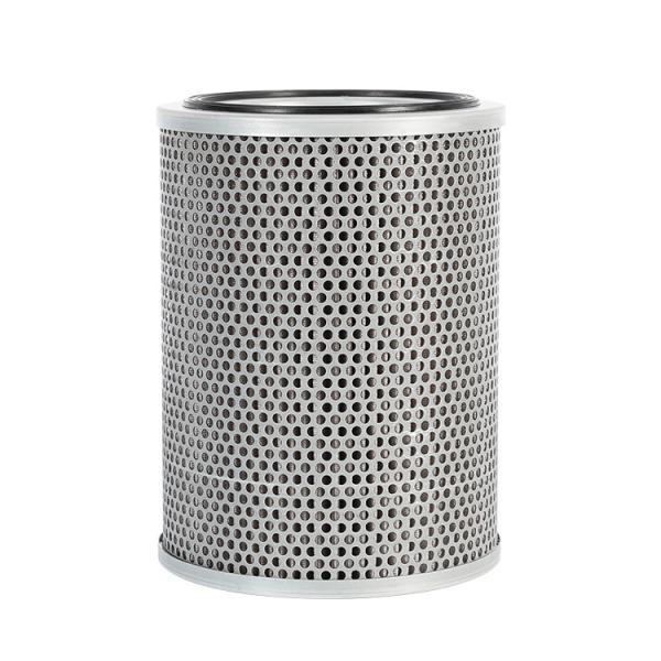 Buy cheap H9118 150mm Hyd Oil Filter HF35360 Hydraulic Oil Purifier For Vehicle from wholesalers