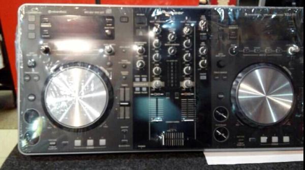 Buy cheap Sell pioneer series disc machine, Ryan sound mixing machine, primary source, quality goods from wholesalers