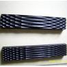 Buy cheap XQ140 / 12YA Teda Tubing Power Tong Dies / Jaw Plate For Oilfield from wholesalers
