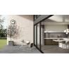 Buy cheap 60*60cm Top Quality Grey Color Chinese Vitrified Floor Porcelain Garden Stone Tiles Indoor Porcelain Tiles from wholesalers