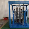 Buy cheap 380V Energy Saving Nitrogen Membrane Generator Small Nitrogen Generator from wholesalers