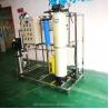 Buy cheap automatic pure water machine,purified drinking water for food/beverage factory,ro plant from wholesalers