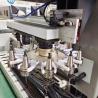 Buy cheap 6500mm 12-Tool Automatic Tool Changer 4-Axis Gantry CNC Machining Center For Industrial Aluminum, PVC Profiles from wholesalers