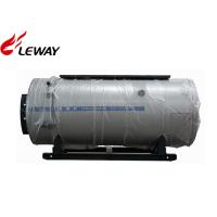 Buy cheap High Strength Oil Fired Heating Boilers Intelligent Control product