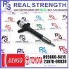 Buy cheap Factory Price Repair Kits For 095000-6410 23670-0R030 Common Rail Injector 095000-6410 from wholesalers