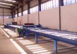 Low Noise Slitting Machine Light Pole Welding Machine For Edge And Taper Steel
