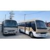 Buy cheap Used 26 Seats 28 Seats 30 Seats Coaster Bus Fuel Type Diesel Seat Capacity 16-35 Seats from wholesalers