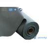 Buy cheap Silicone Coated Industrial Fire Blanket Roll Good Heat Flame Resistant from wholesalers