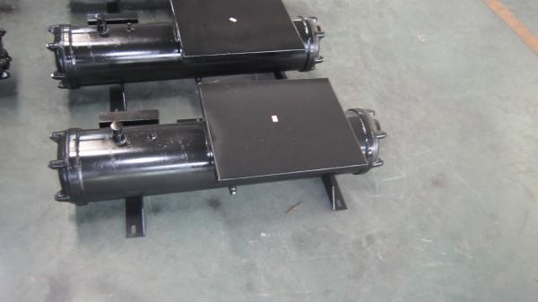 Buy cheap Water Cooled Condenser from wholesalers