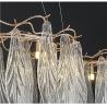 Buy cheap Modern Led Chandelier For Living Dining Room Creative italian chandelier(WH-CY-200) from wholesalers