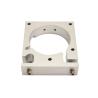 Buy cheap Painting 7075 CNC Aluminum Milling Parts , Alloy CNC Machining Auto Parts from wholesalers