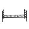Buy cheap Home Space Saving OEM Single Metal Bed Frame from wholesalers