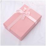 Rigid Cardboard Paper Carton Packaging Christmas Cosmetic Luxury Gift Bags and