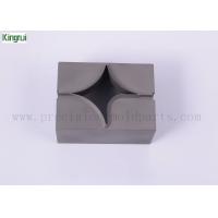 Buy cheap 1.2379 Steel Square Food Processing Knives for Meat Cutting Machines product