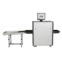 Buy cheap ABNM 5030A 5mm steel plate penetration X ray baggage scanner product