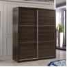 Buy cheap 1800x625x2200mm Melamine Board Closet Melamine Closet Systems from wholesalers