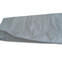 Buy cheap Personalised Printed Empty Sugar Packaging Bags Sugar Sack 50 Kg Side Gusset product