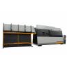 Buy cheap 90mm To 1000mm Rebar CNC Stirrup Bending Machine ISO9001 For Building from wholesalers