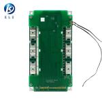 7s 24v Lifepo4 120A 150A 200A 12S 13S 14S 15S 16S 24S Bms Module For Lifepo4