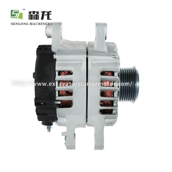 Buy cheap Excavator Alternator For Heavy Duty Truck 12V 180A 37300-4A950 2620381 from wholesalers