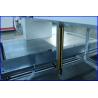 Buy cheap Automatic Waste Paper Take Off Separator Stripping Blanking Machine from wholesalers