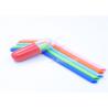 Buy cheap Beverage Stores Food Grade Silicone Straws Cold Resistance Recyclable from wholesalers
