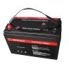 Buy cheap BMS Lifepo4 Lithium Battery Pack 12v 24V 48v 100ah 150ah 200ah 300ah from wholesalers