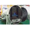 Buy cheap High Efficiency Vacuum Freeze Drying Machine For Dried Durian Monthong from wholesalers