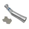 Buy cheap Low Speed Dental Handpiece Turbines 0.25 - 0.3mpa Working Air Pressure from wholesalers